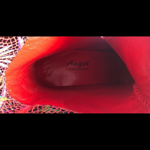 Satori Angel Boots - Picture 5 of 8